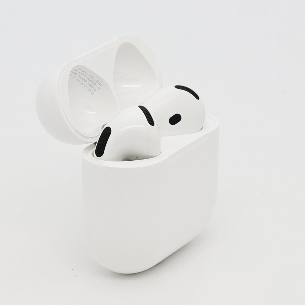 99新 Apple AirPods 4 (支持主动降噪) 白色