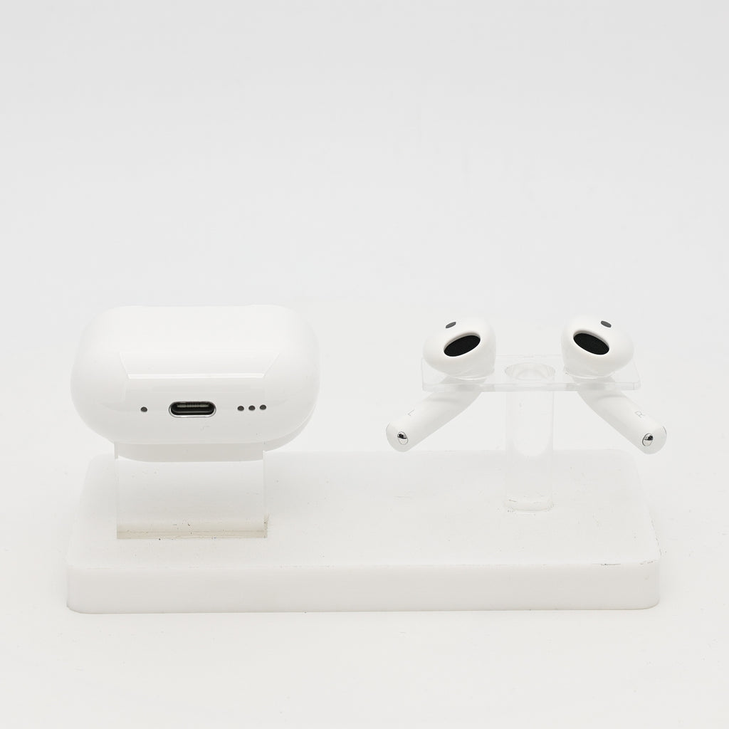 99新 Apple AirPods 4 (支持主动降噪) 白色