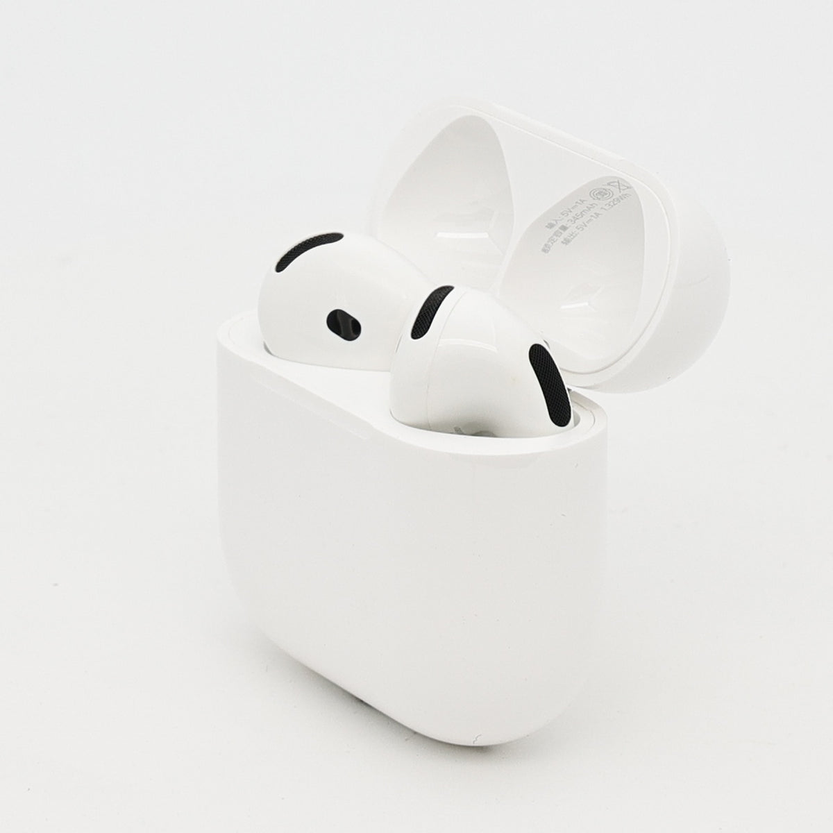 99新 Apple AirPods 4 (支持主动降噪) 白色