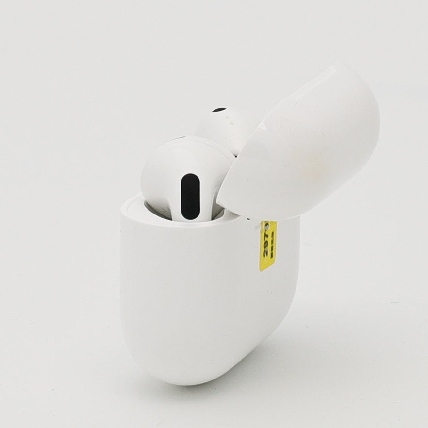 99新 Apple AirPods 4 (不支持主动降噪) 白色