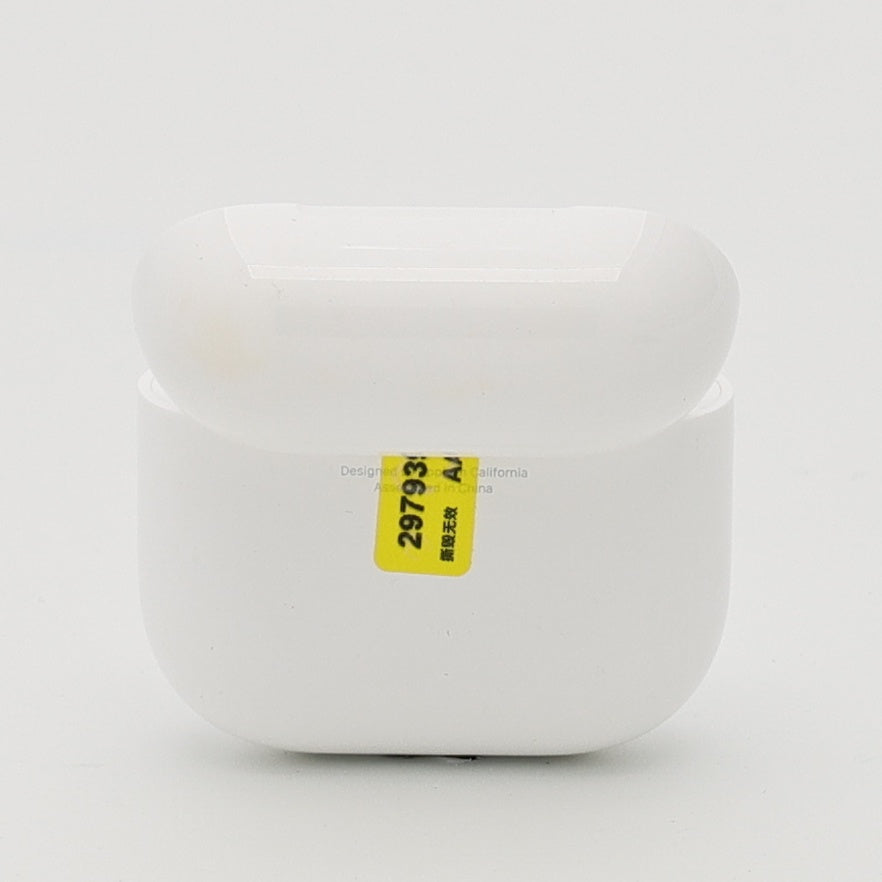 99新 Apple AirPods 4 (不支持主动降噪) 白色