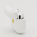 99新 Apple AirPods 4 (不支持主动降噪) 白色