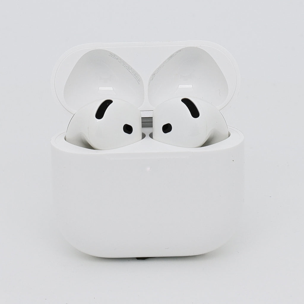 99新 Apple AirPods 4 (支持主动降噪) 白色