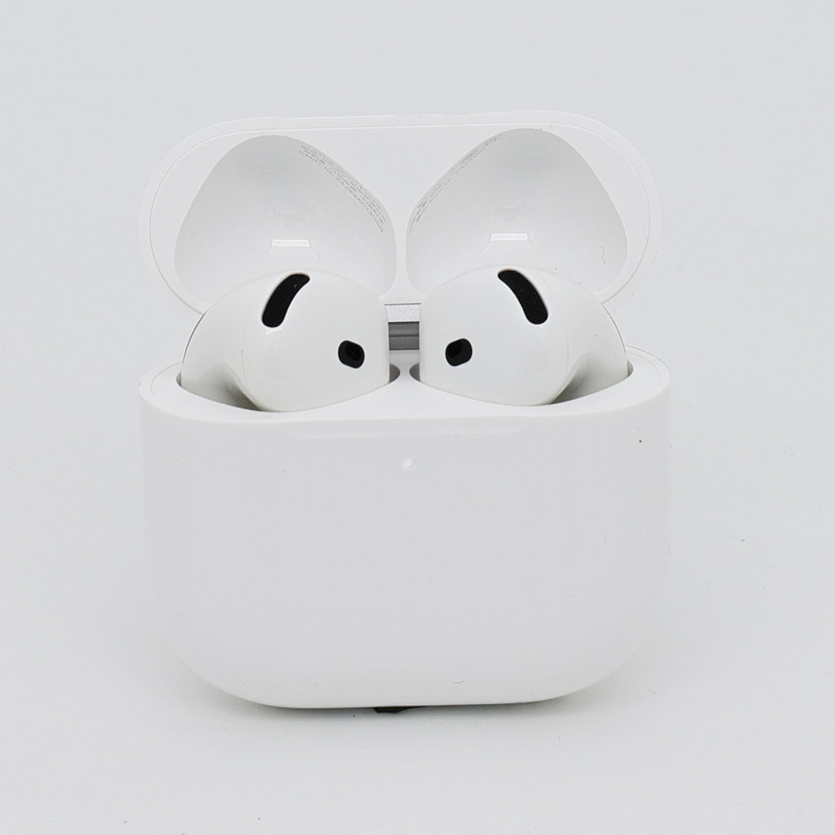 99新 Apple AirPods 4 (支持主动降噪) 白色