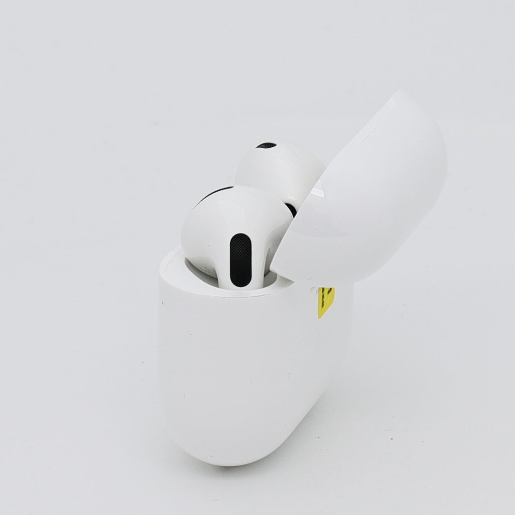 99新 Apple AirPods 4 (支持主动降噪) 白色