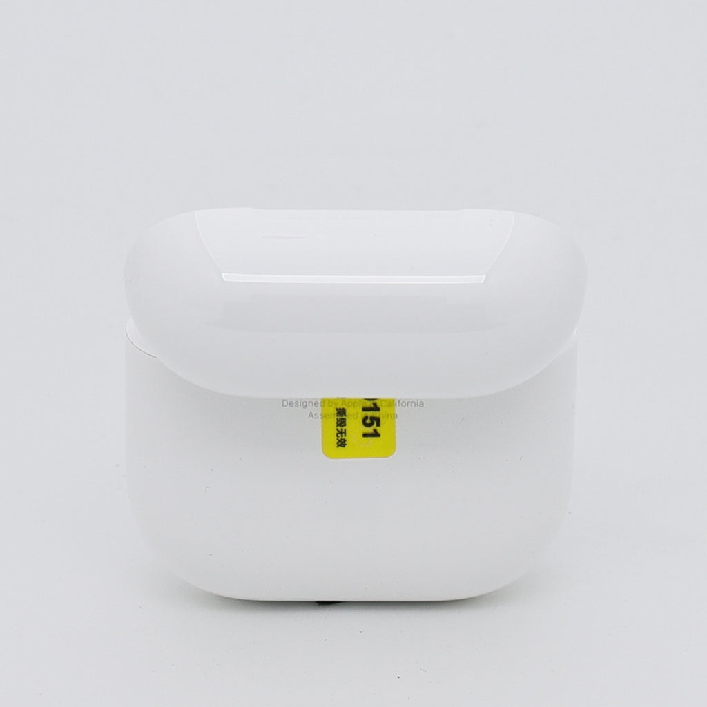 99新 Apple AirPods 4 (支持主动降噪) 白色