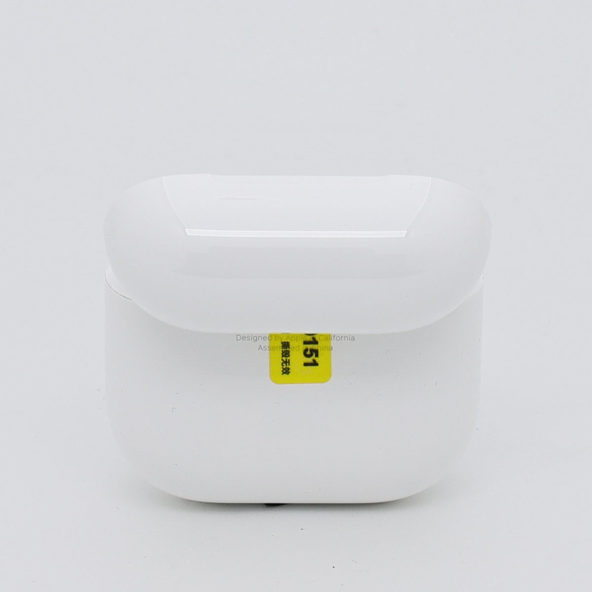 99新 Apple AirPods 4 (支持主动降噪) 白色
