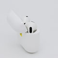 99新 Apple AirPods 4 (支持主动降噪) 白色