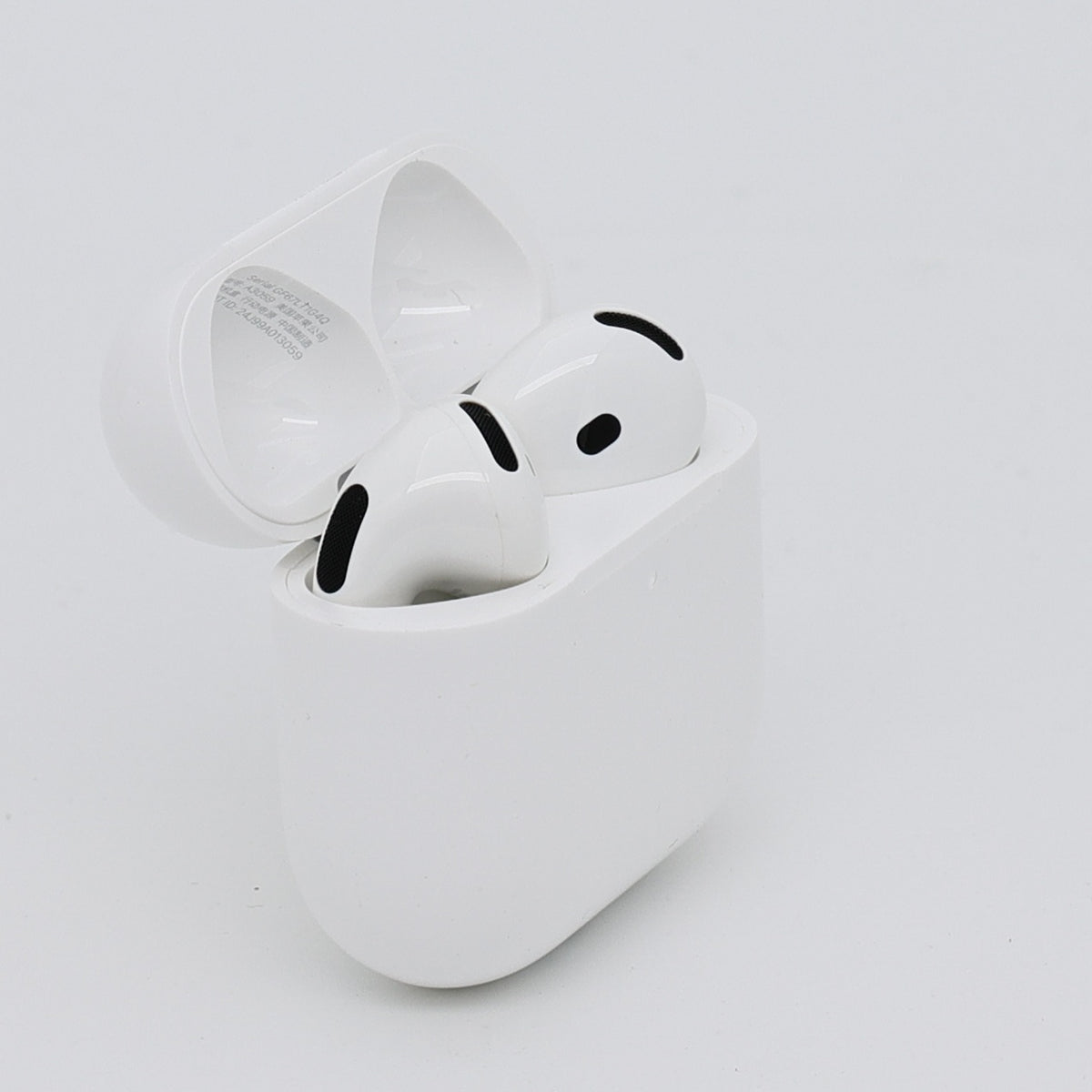 99新 Apple AirPods 4 (支持主动降噪) 白色