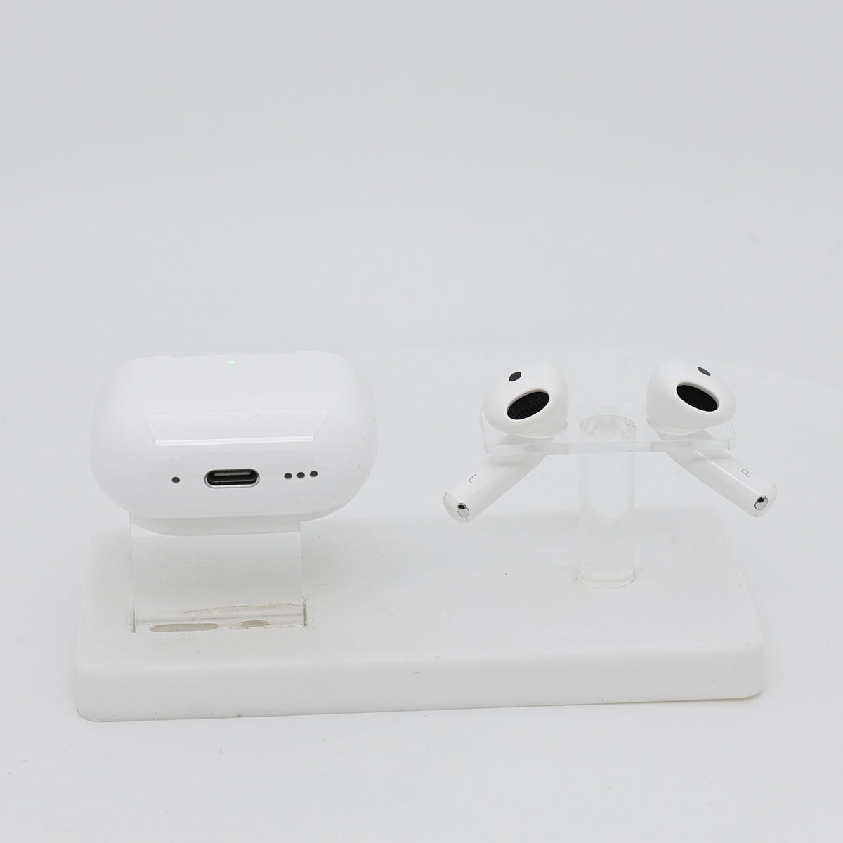 99新 Apple AirPods 4 (支持主动降噪) 白色