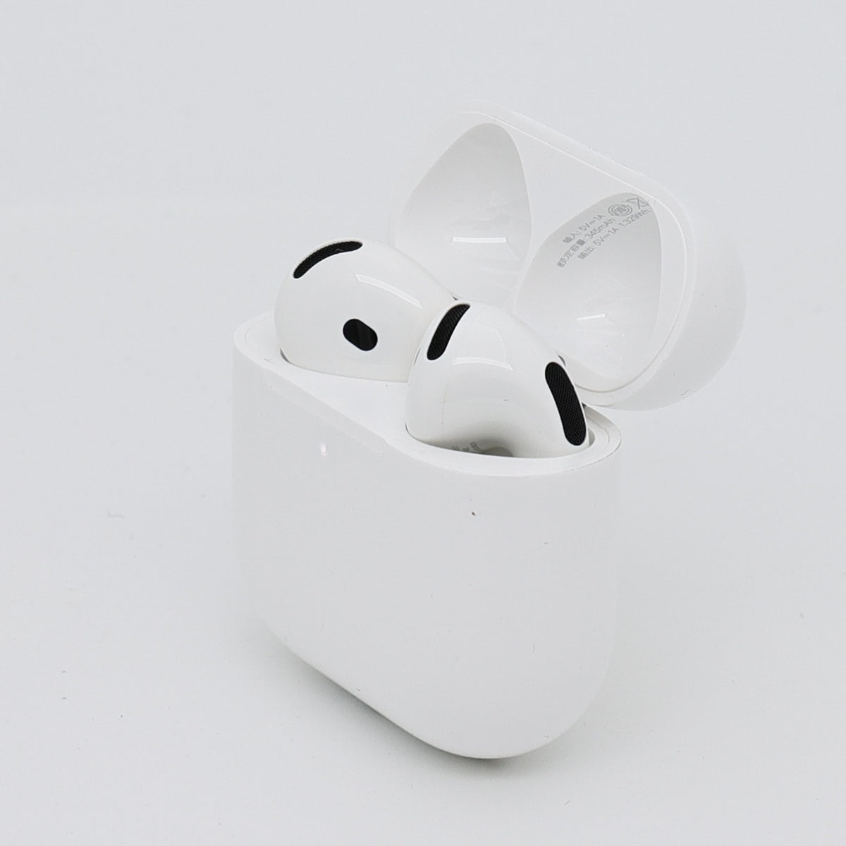 99新 Apple AirPods 4 (支持主动降噪) 白色