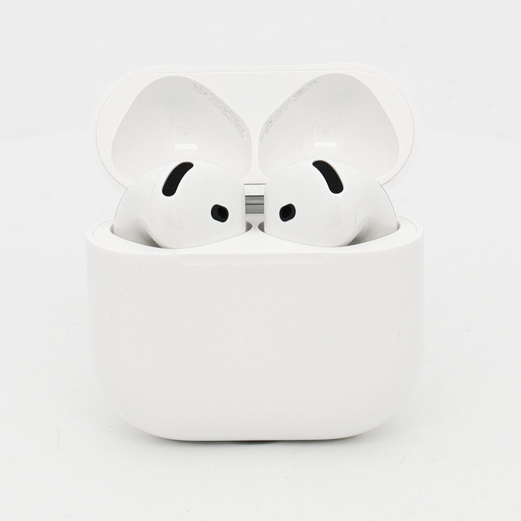 99新 Apple AirPods 4 (支持主动降噪) 白色