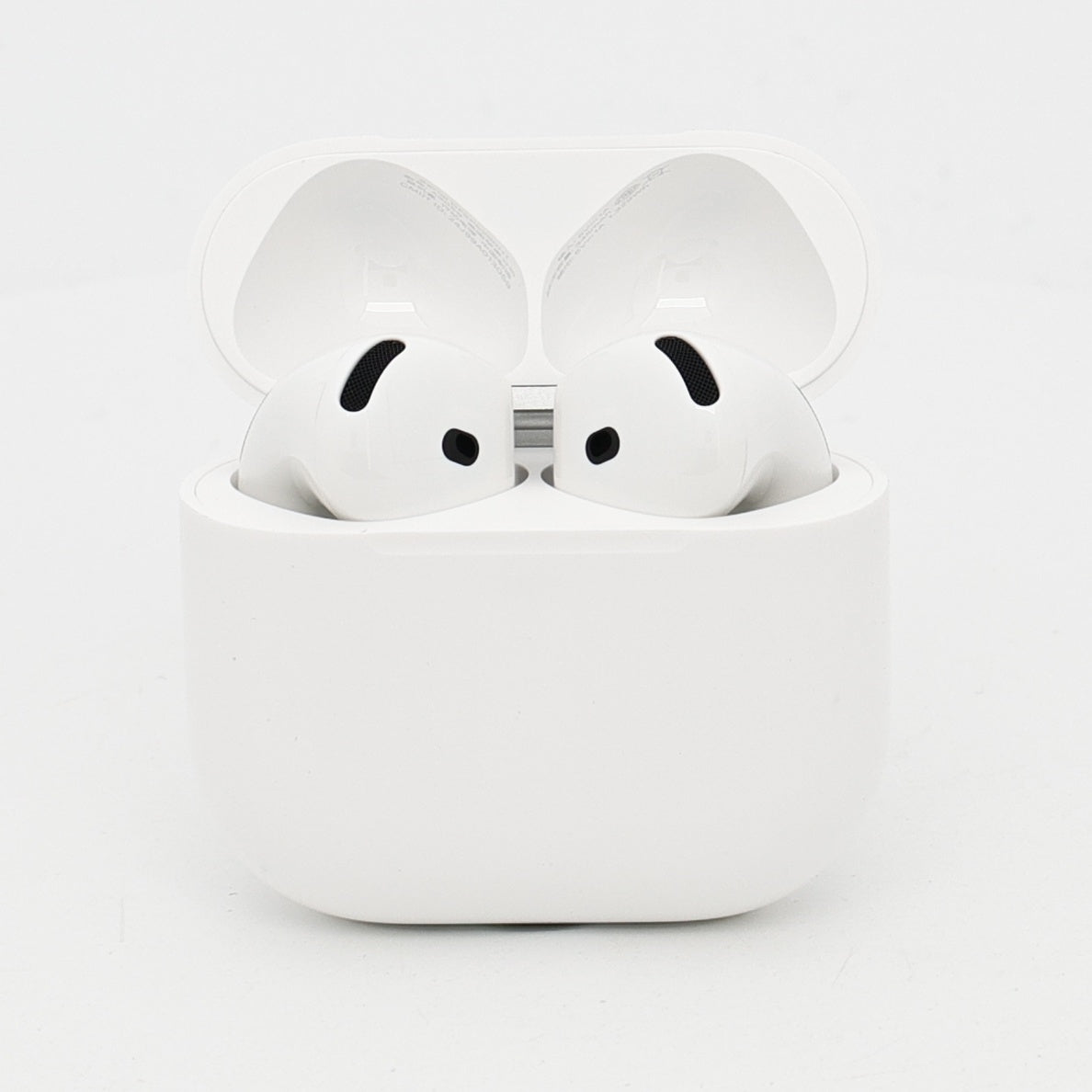 99新 Apple AirPods 4 (支持主动降噪) 白色