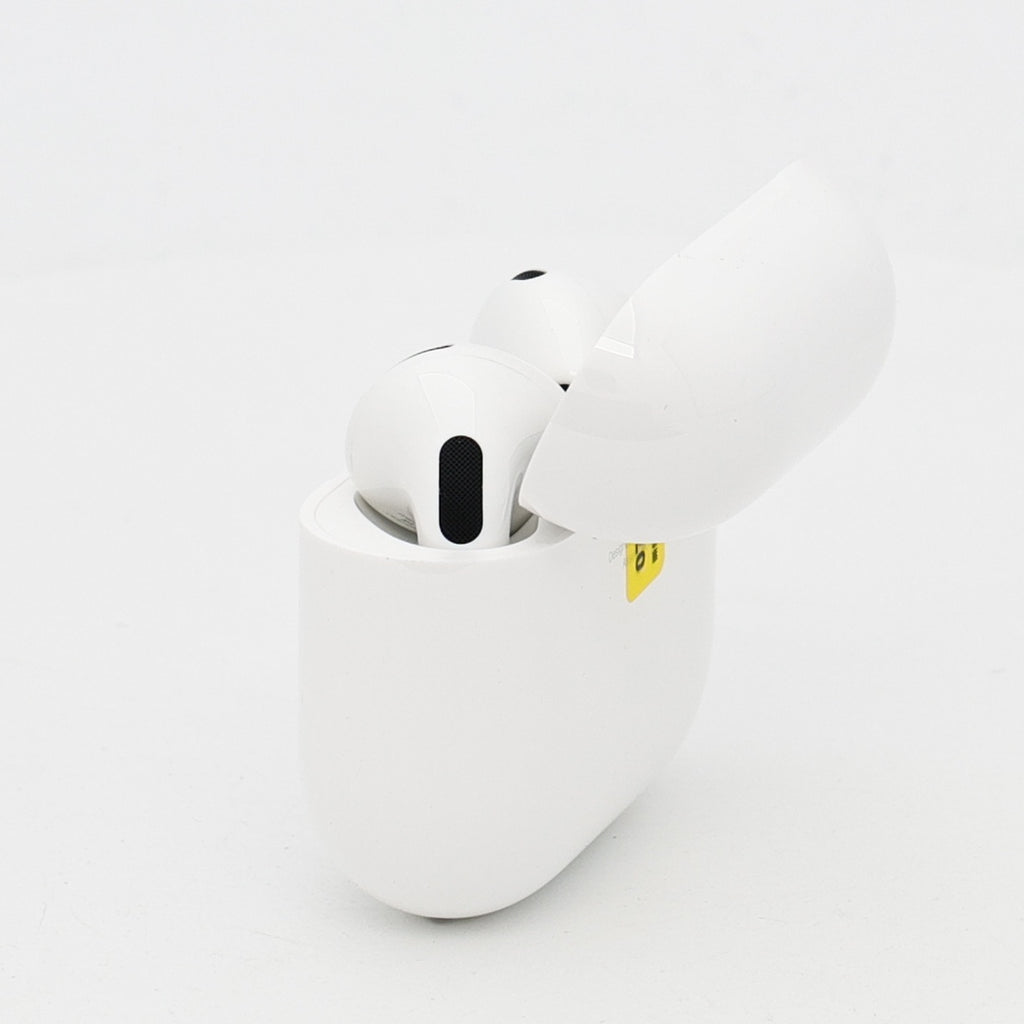99新 Apple AirPods 4 (支持主动降噪) 白色