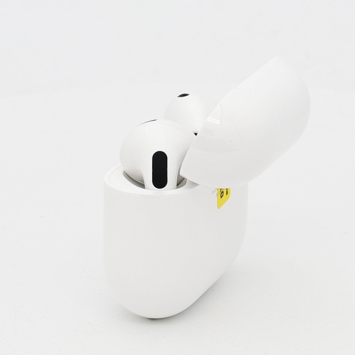 99新 Apple AirPods 4 (支持主动降噪) 白色