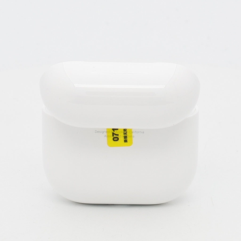 99新 Apple AirPods 4 (支持主动降噪) 白色