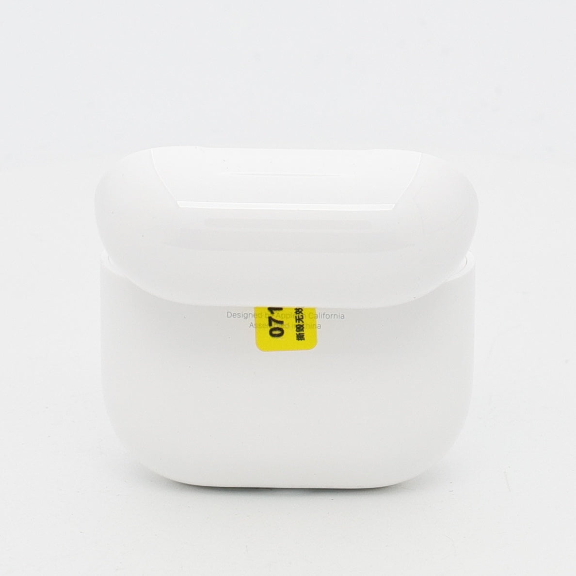 99新 Apple AirPods 4 (支持主动降噪) 白色