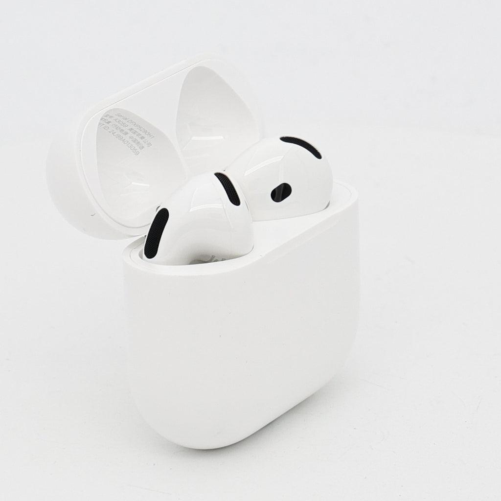 99新 Apple AirPods 4 (支持主动降噪) 白色