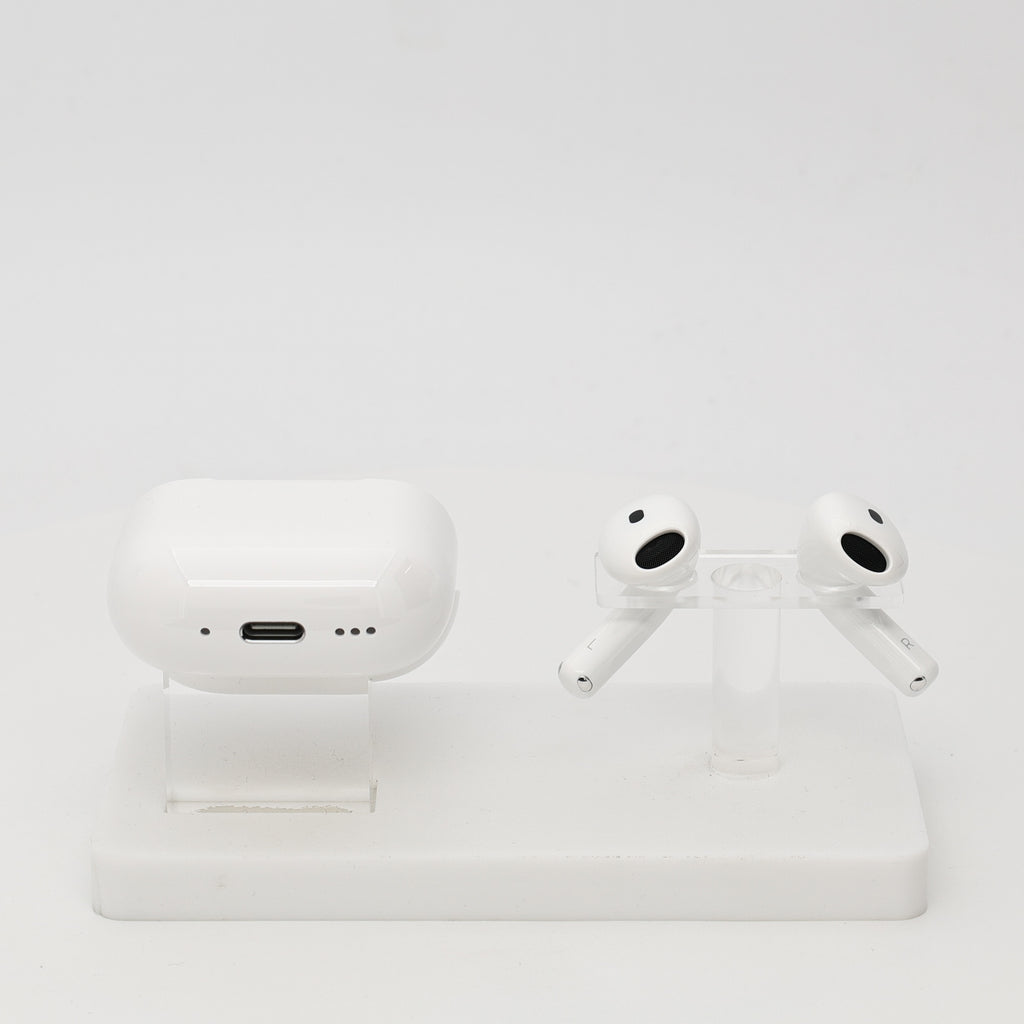 99新 Apple AirPods 4 (支持主动降噪) 白色