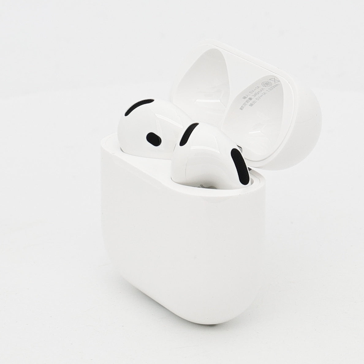 99新 Apple AirPods 4 (支持主动降噪) 白色