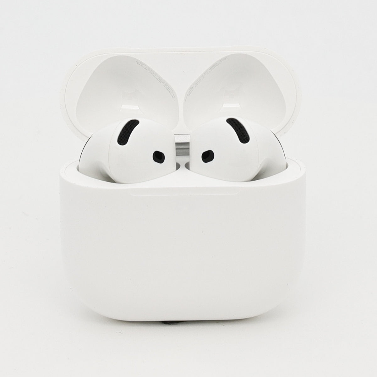 99新 Apple AirPods 4 (不支持主动降噪) 白色