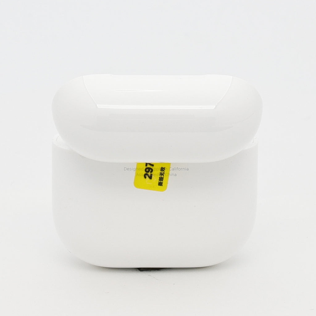 99新 Apple AirPods 4 (不支持主动降噪) 白色