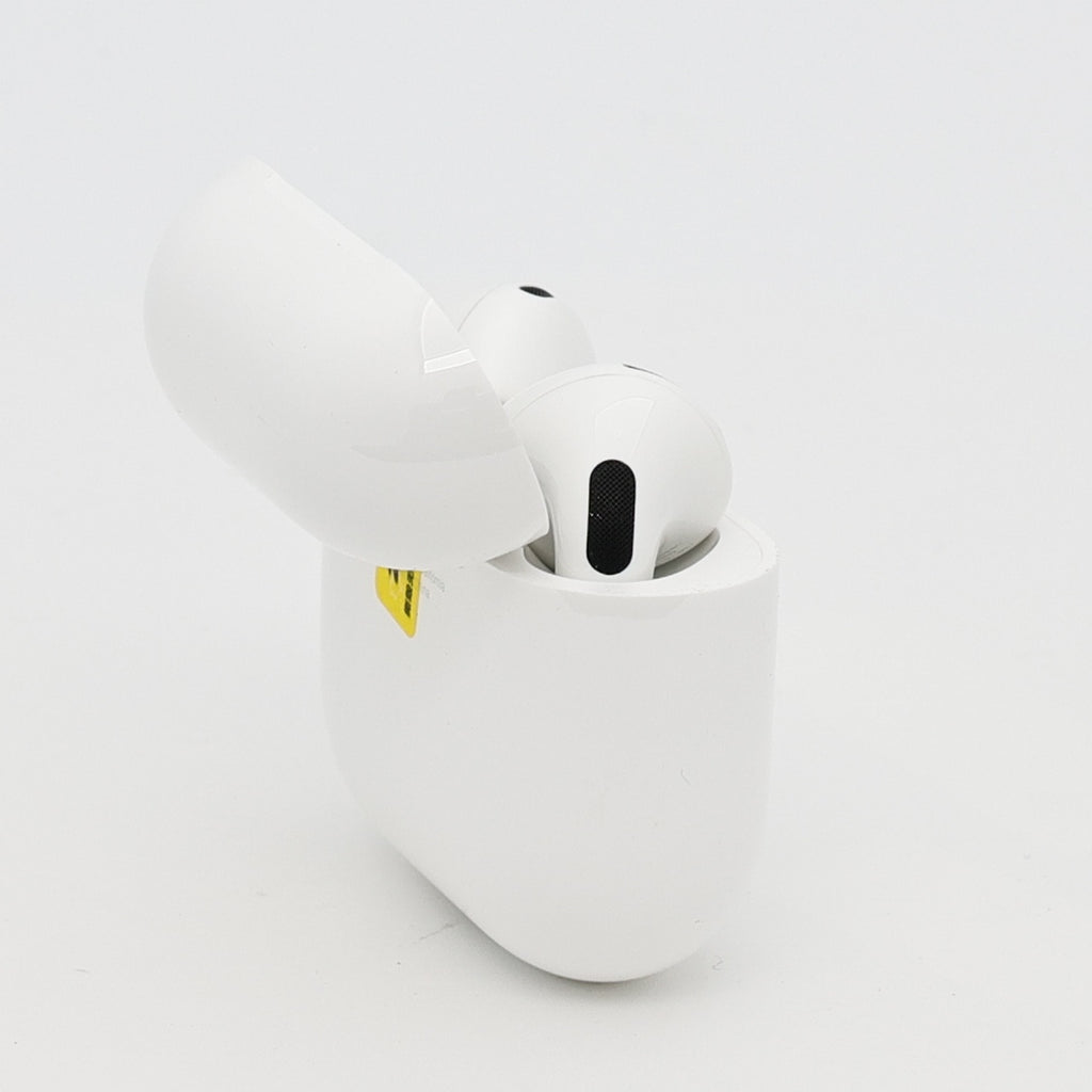 99新 Apple AirPods 4 (不支持主动降噪) 白色