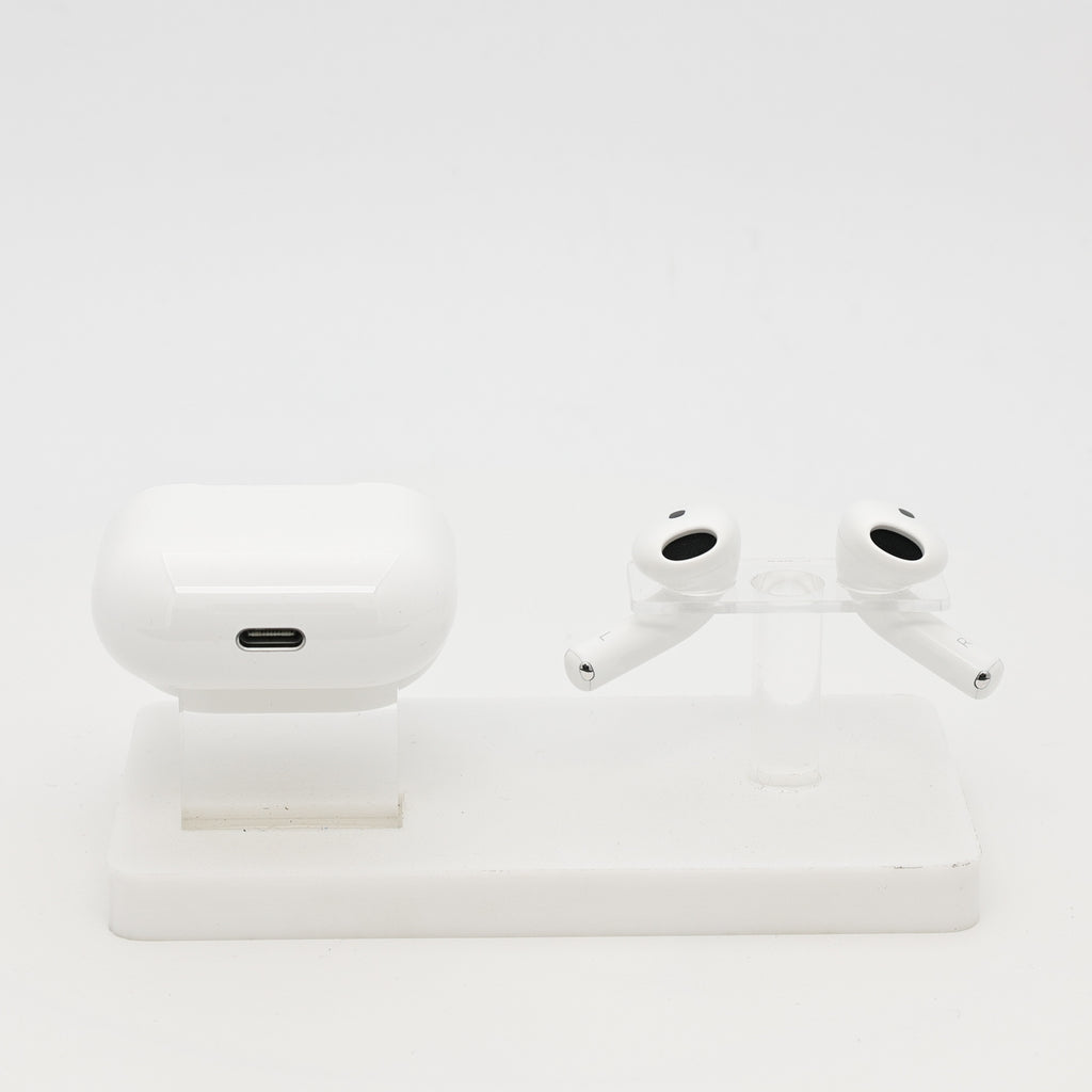 99新 Apple AirPods 4 (不支持主动降噪) 白色