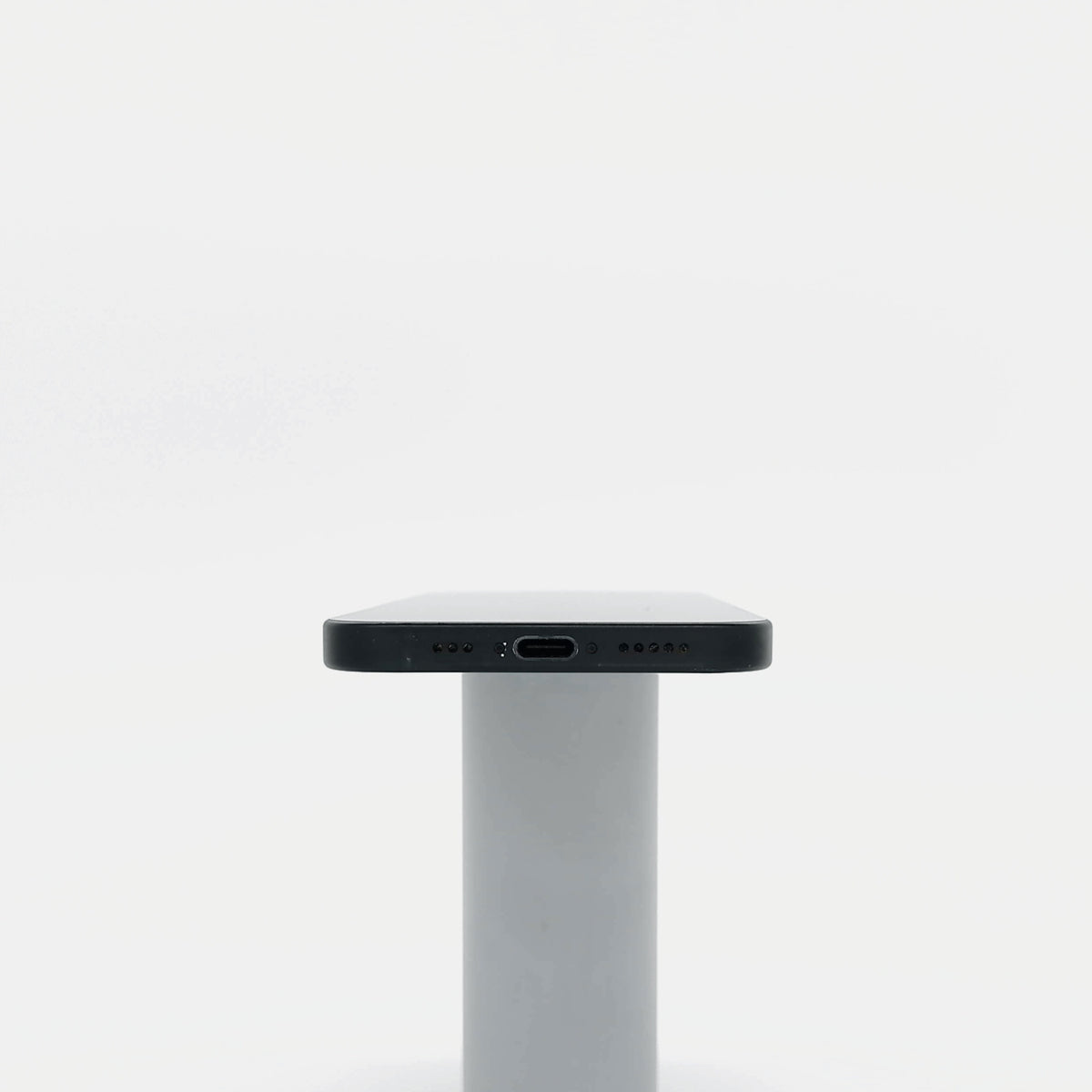 95新 Apple iPhone 15 256G 黑色 中國大陸版