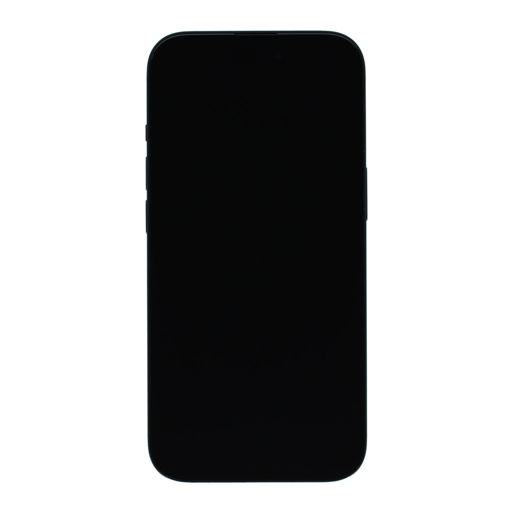 95新 Apple iPhone 15 256G 黑色 中國大陸版