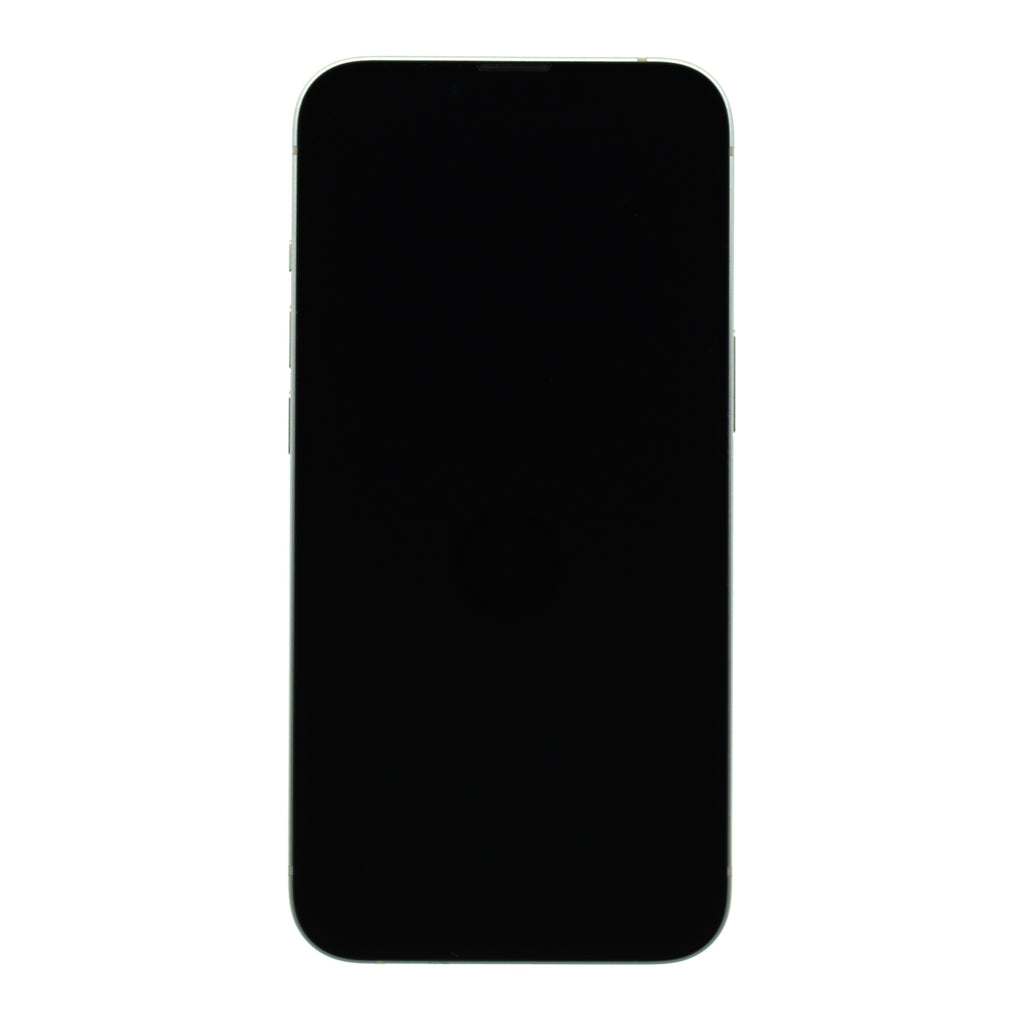 95新 Apple iPhone 13 256G 星光色 中國大陸版
