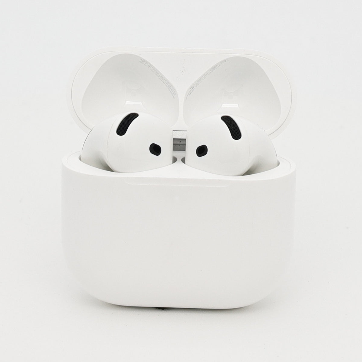 99新 Apple AirPods 4 (支持主动降噪) 白色