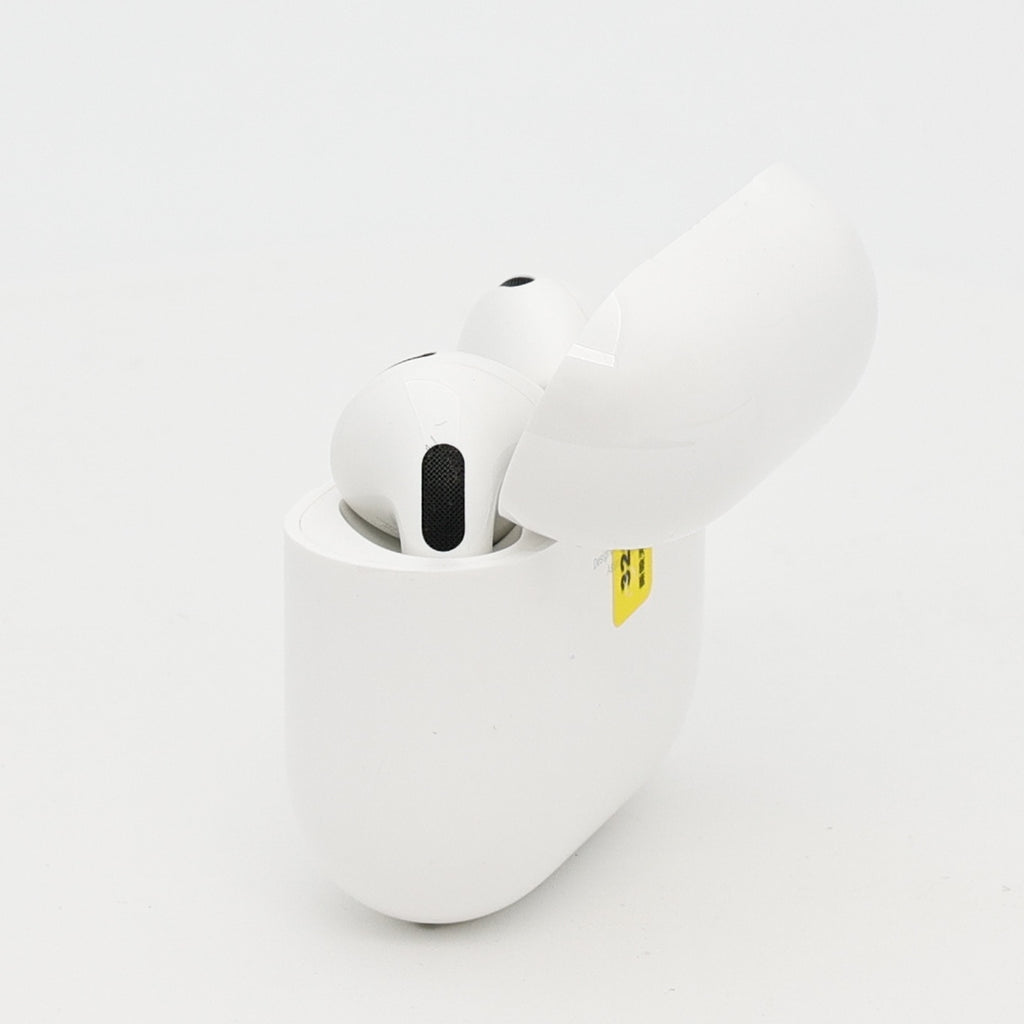 99新 Apple AirPods 4 (支持主动降噪) 白色