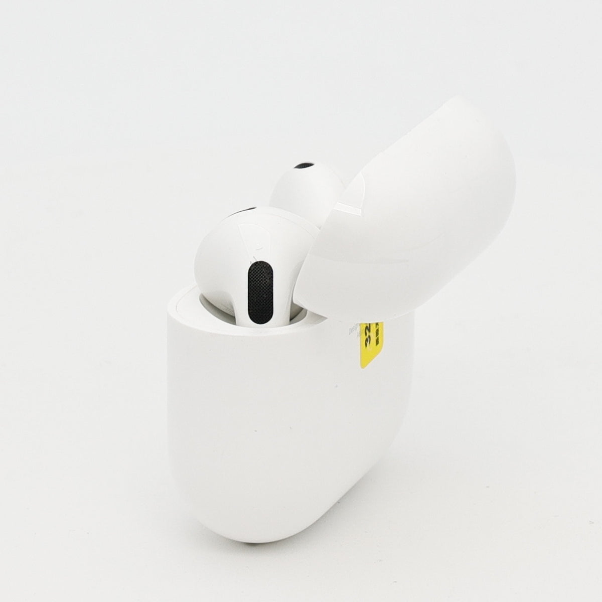 99新 Apple AirPods 4 (支持主动降噪) 白色
