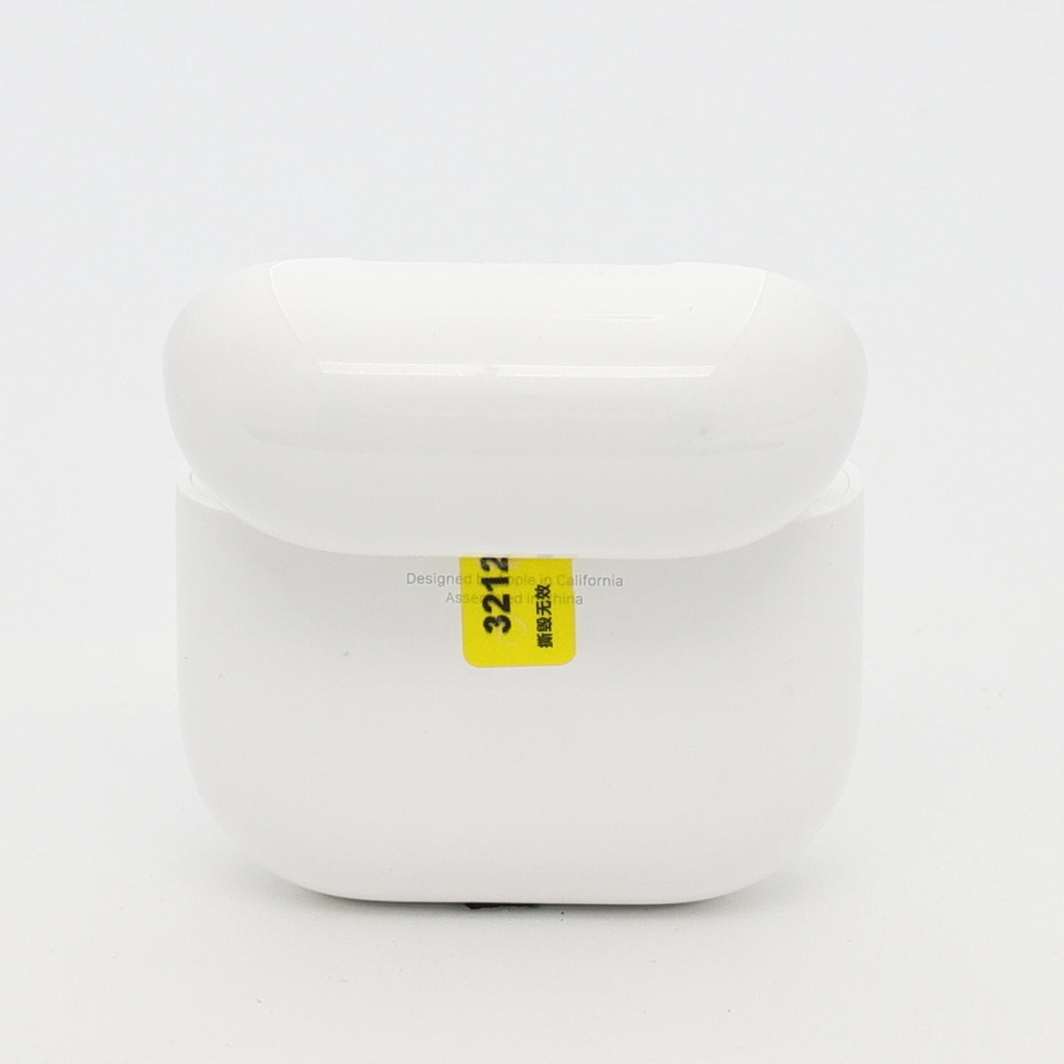 99新 Apple AirPods 4 (支持主动降噪) 白色