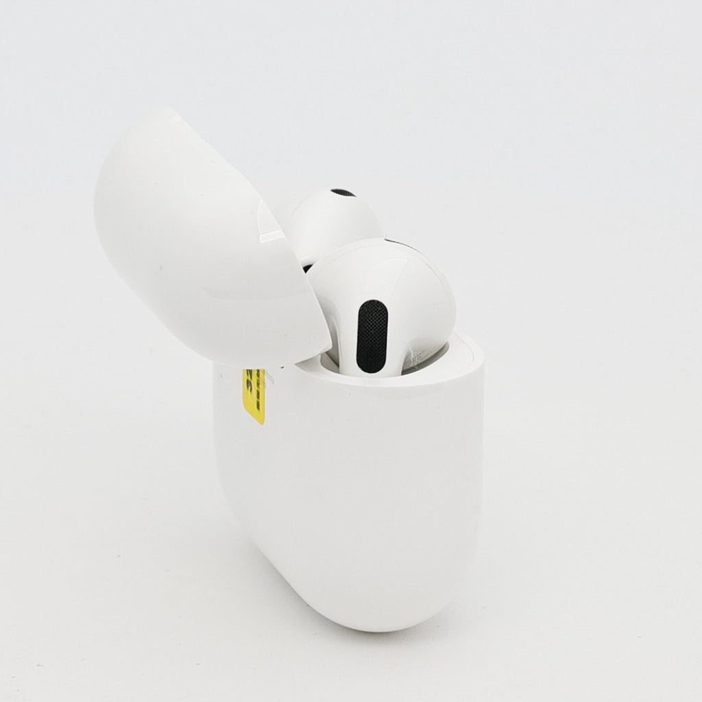 99新 Apple AirPods 4 (支持主动降噪) 白色