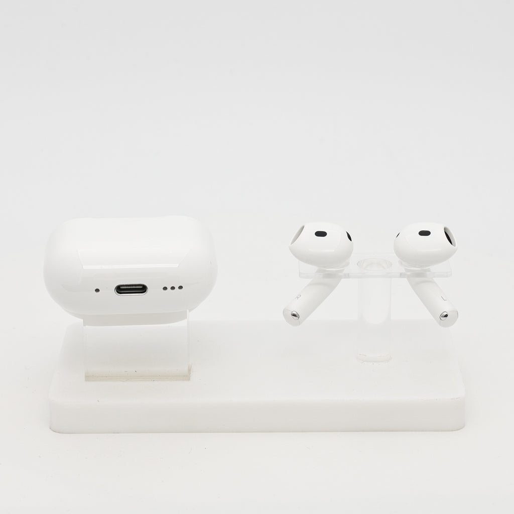 99新 Apple AirPods 4 (支持主动降噪) 白色