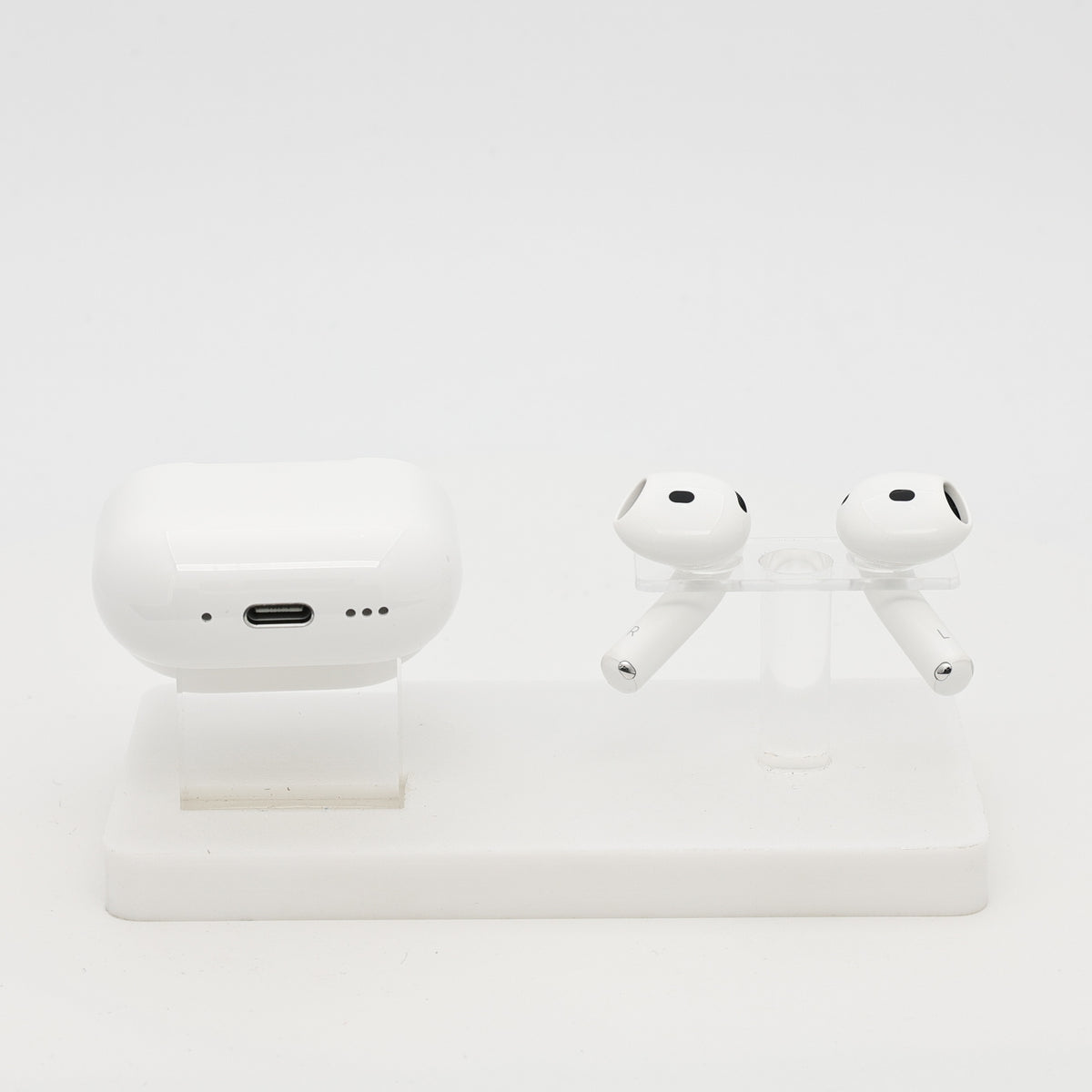 99新 Apple AirPods 4 (支持主动降噪) 白色