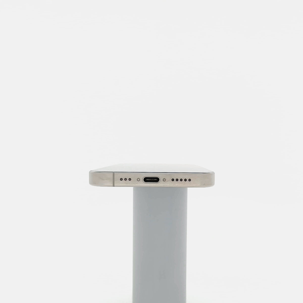 95新 Apple iPhone 16 Pro 128G 原色鈦金屬 中國大陸版