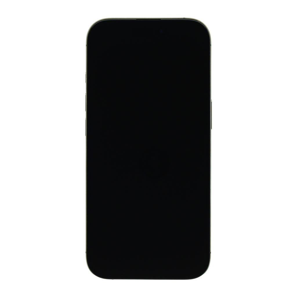 95新 Apple iPhone 16 Pro 128G 原色鈦金屬 中國大陸版