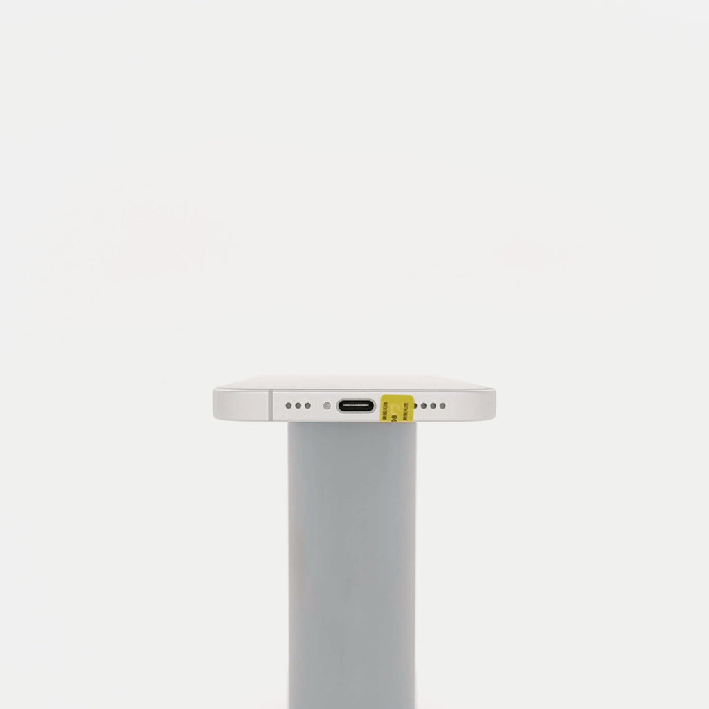 95新 Apple iPhone 16 128G 白色 中國大陸版