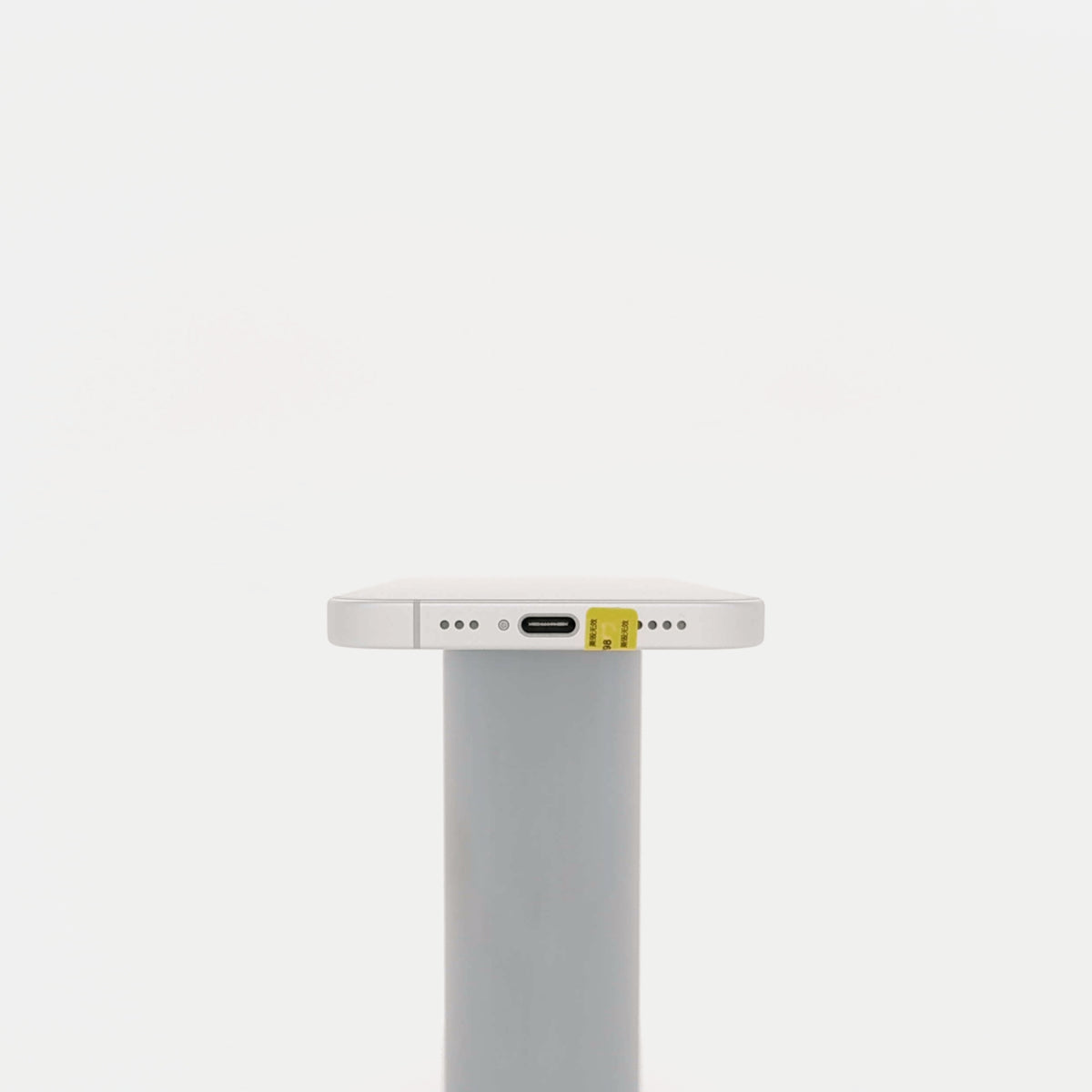 95新 Apple iPhone 16 128G 白色 中國大陸版