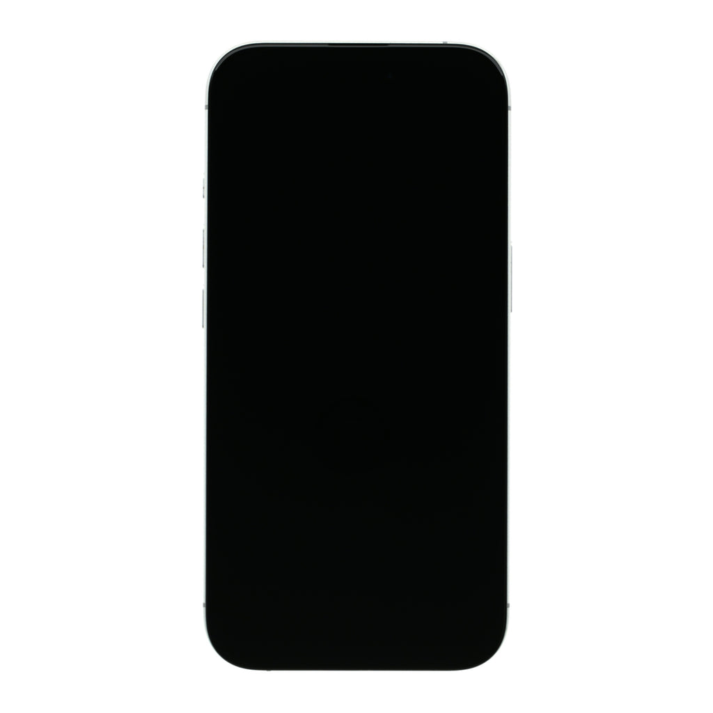 95新 Apple iPhone 16 128G 白色 中國大陸版