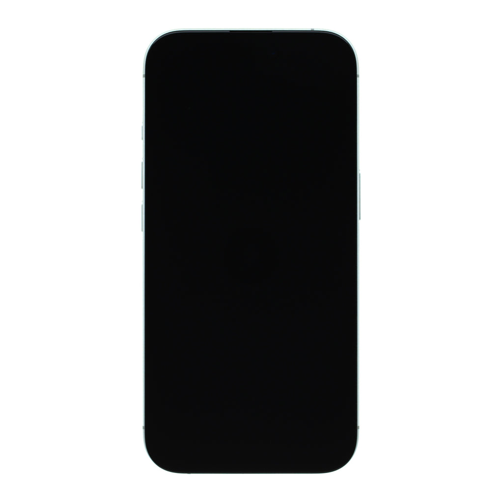 95新 Apple iPhone 16 256G 白色 中國大陸版