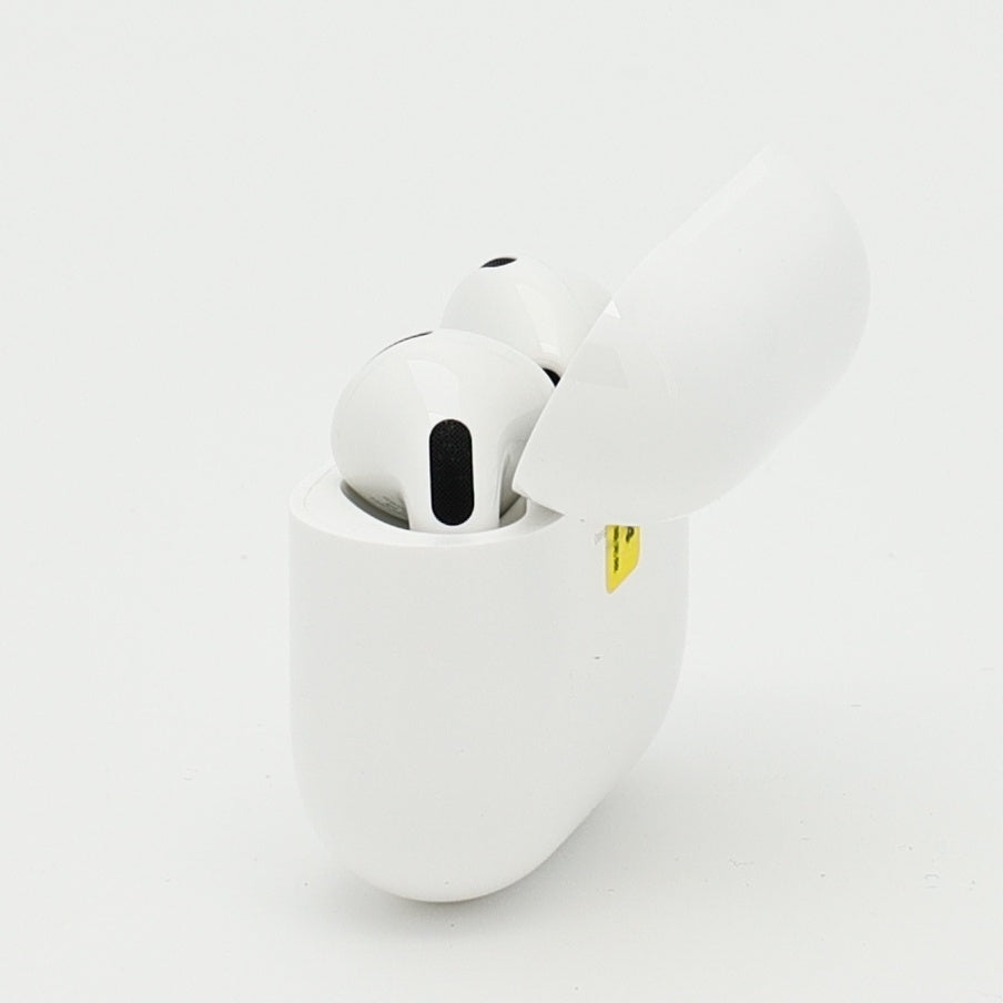 99新 Apple AirPods 4 (不支持主动降噪) 白色