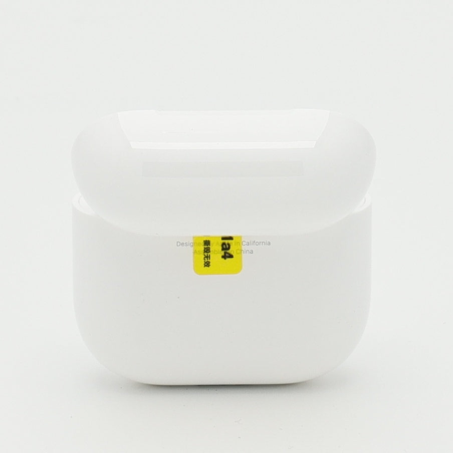 99新 Apple AirPods 4 (不支持主动降噪) 白色