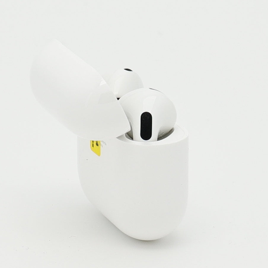 99新 Apple AirPods 4 (不支持主动降噪) 白色