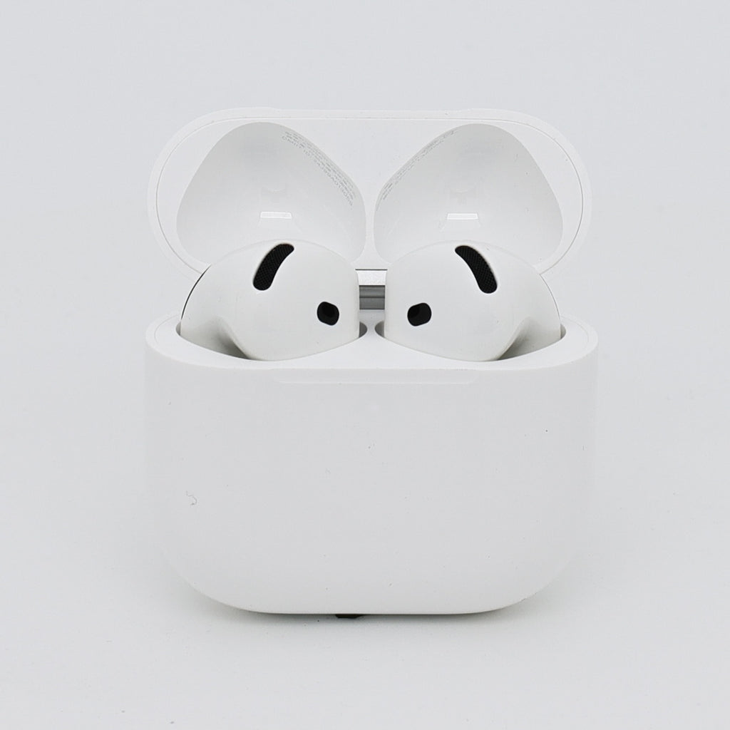 99新 Apple AirPods 4 (支持主动降噪) 白色