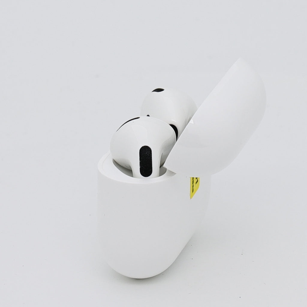 99新 Apple AirPods 4 (支持主动降噪) 白色