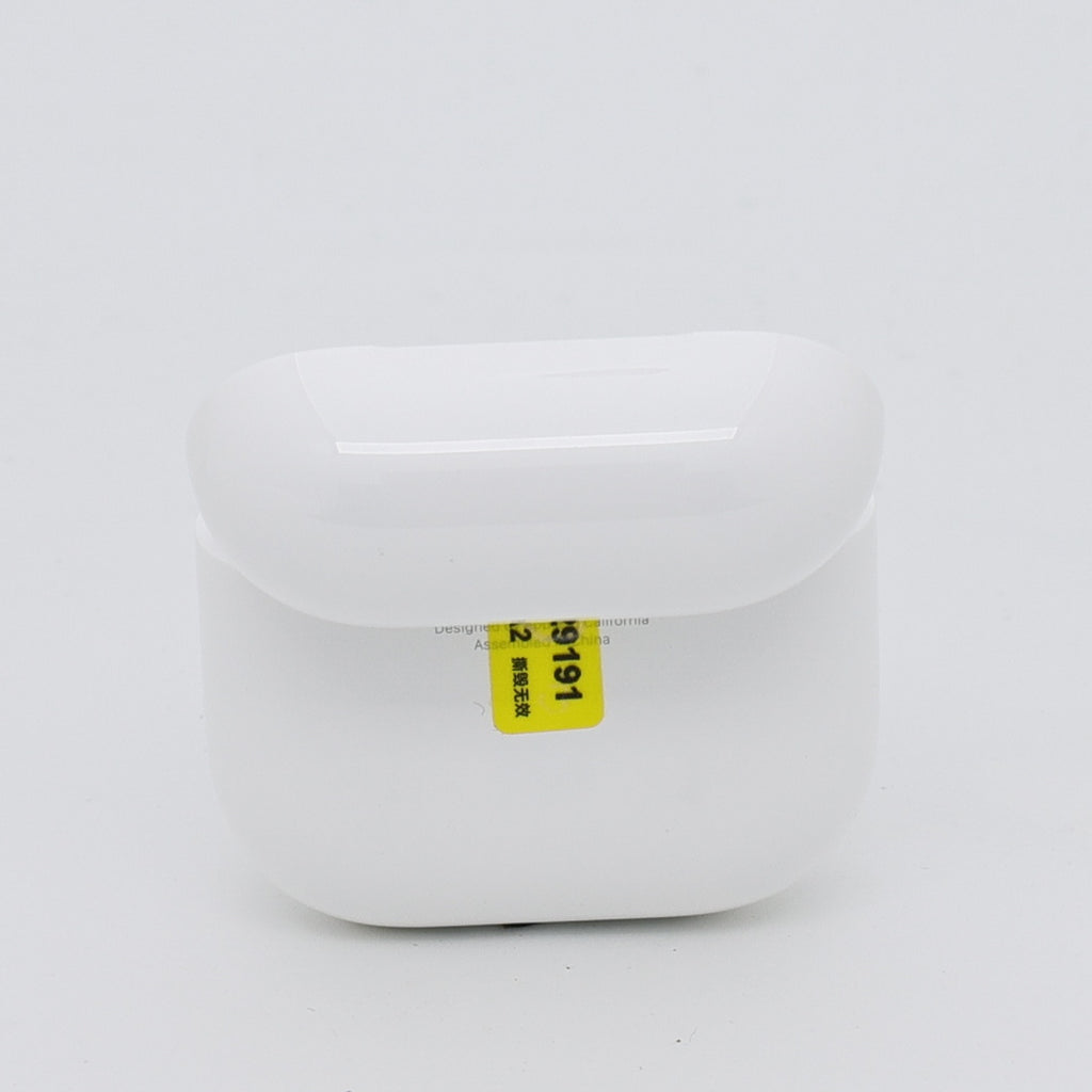 99新 Apple AirPods 4 (支持主动降噪) 白色